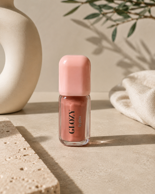 Brown Nude