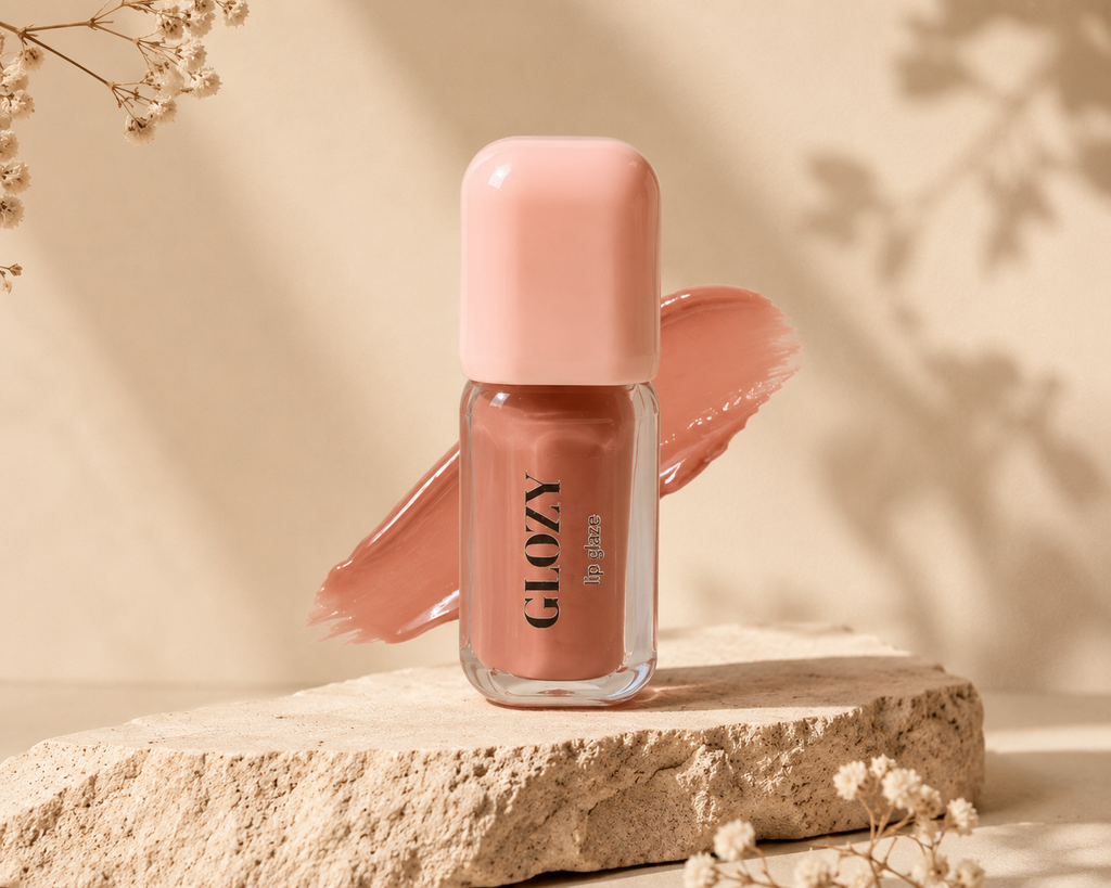 Brown Nude
