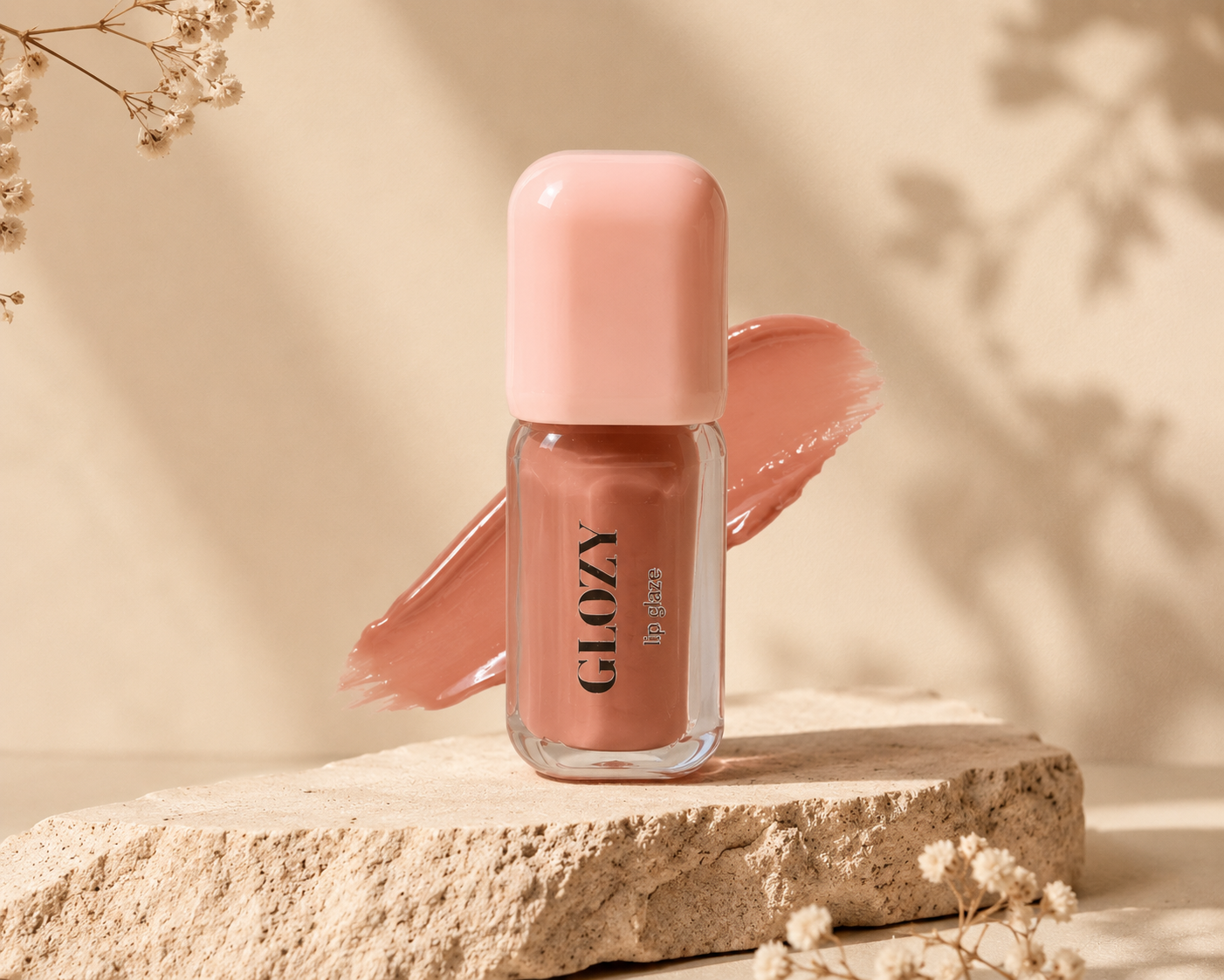 Brown Nude